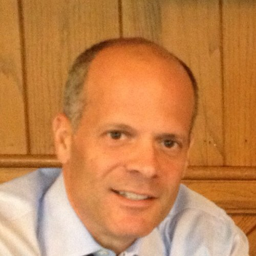 Al Saltiel avatar image