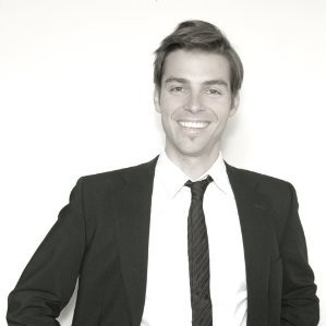 Till Hebel avatar image