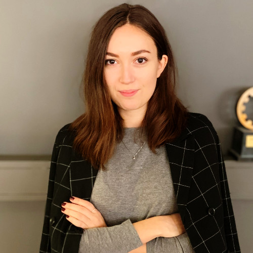 Sanna Nilsson avatar image