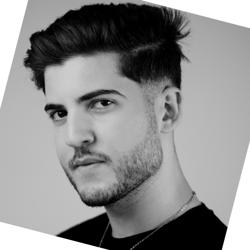 Abdelmadjid Boulahbal avatar image