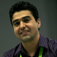 George P. avatar image