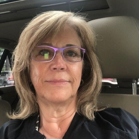 GINGER RYDER avatar image