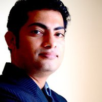Profile Image for Dilip Vamanan