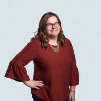 Jade Lorton avatar image