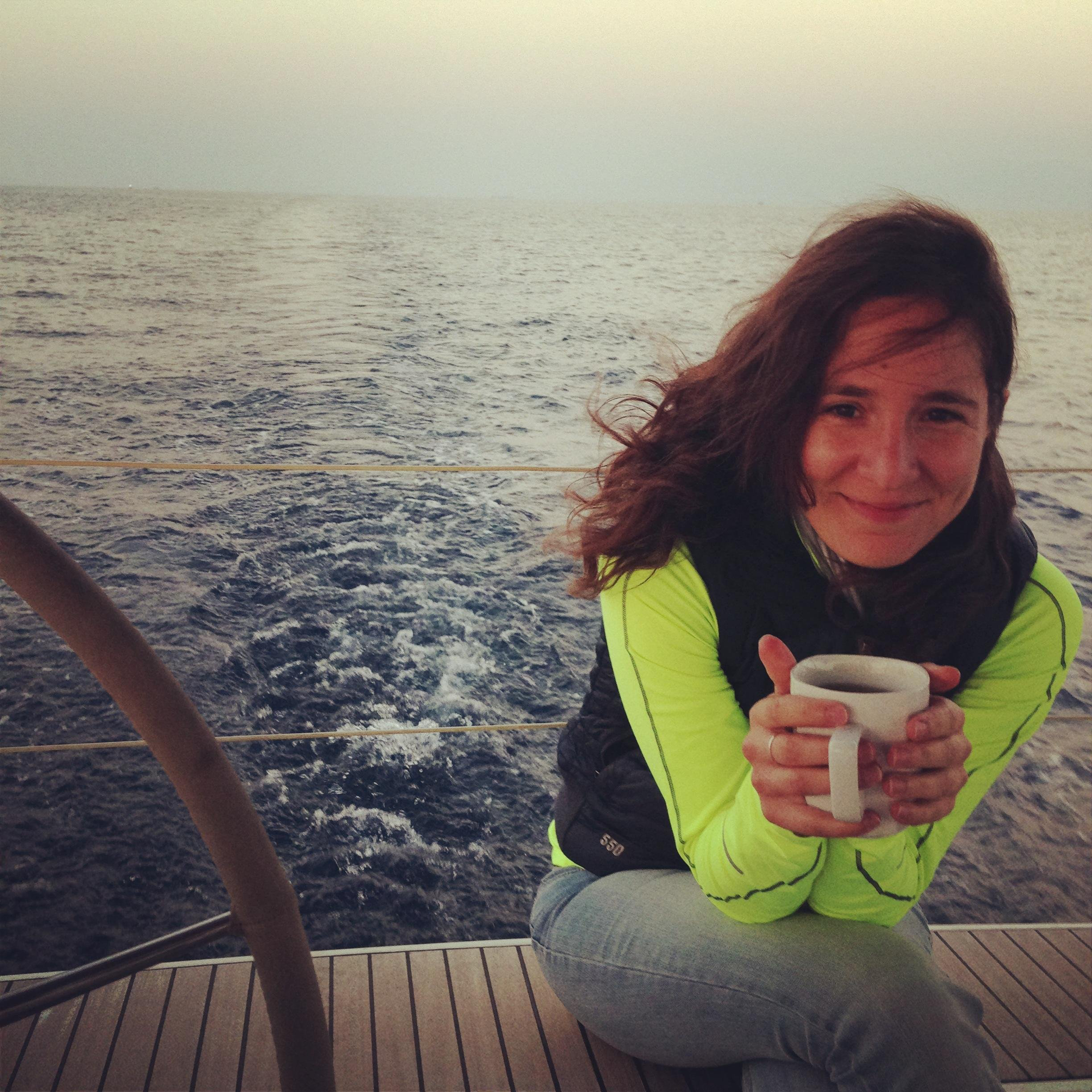 Alexandra Choli avatar image