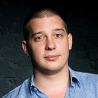 Stan Bokov avatar image