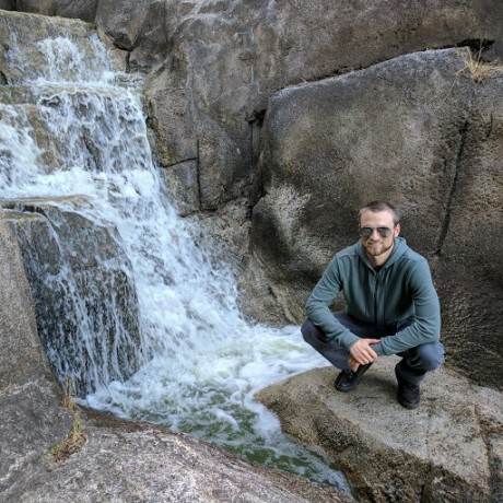 Tilman Kneepkens avatar image