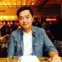 Profile Image for Elton Chung