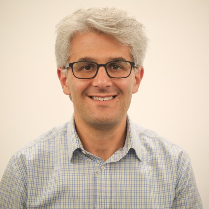 Zach Posner avatar image