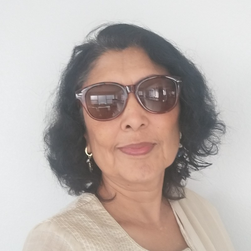 Profile Image for Darshana Nadkarni, Ph.D.