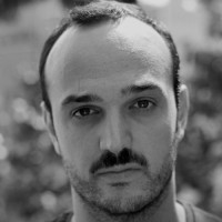 Tasos Frantzolas avatar image