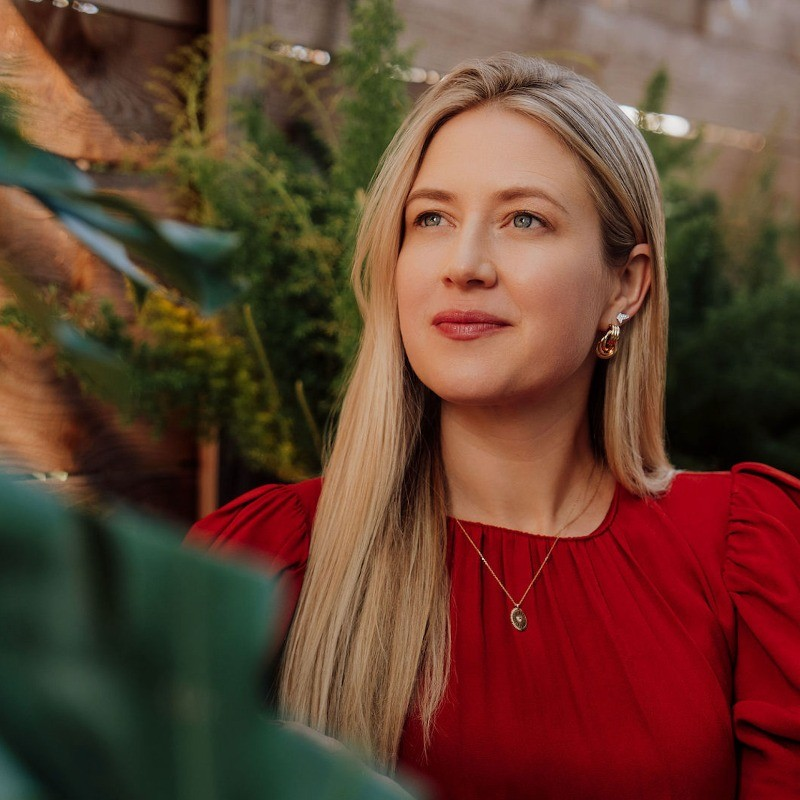 Nora LaTorre avatar image