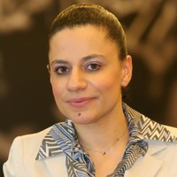 Profile Image for Eleni Rachaniotou
