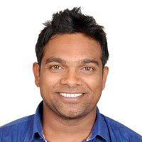 Profile Image for Vijay Manjunath