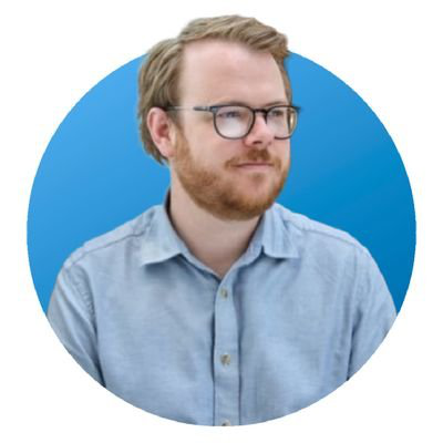 Phil McElnay avatar image