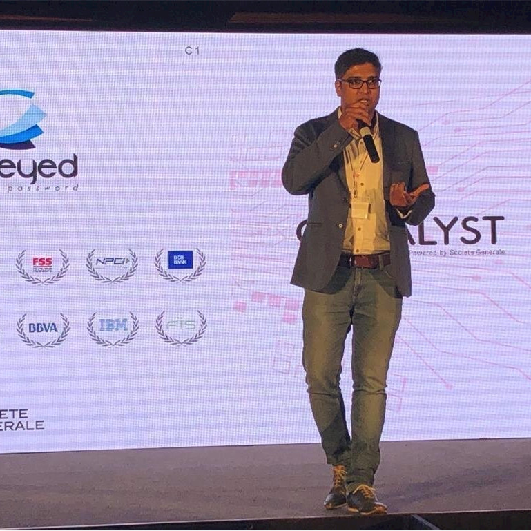 Sourabh Sharma avatar image