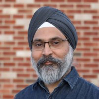 Sarbjeet Rayat avatar image