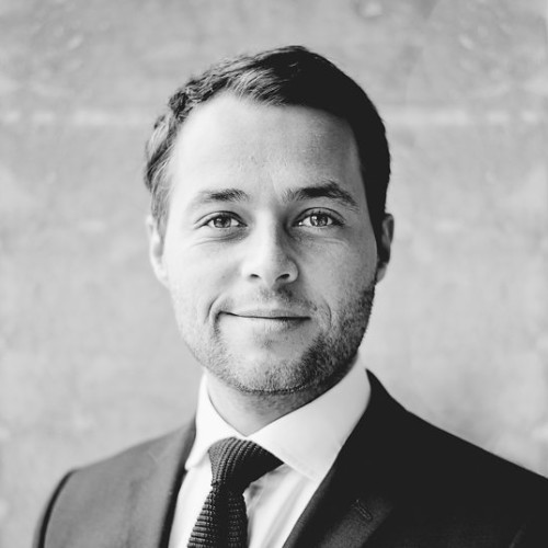 Hakim Yadi Ph.D. OBE avatar image