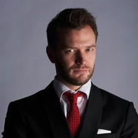 Profile Image for Yury Mitin