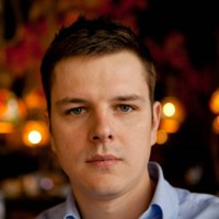 Andrey Soloviev avatar image