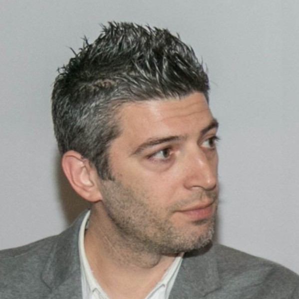 Konstantinos Laskaris avatar image