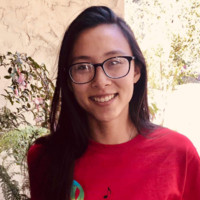 Profile Image for Cathy Yuan