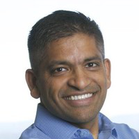 Pramod John avatar image