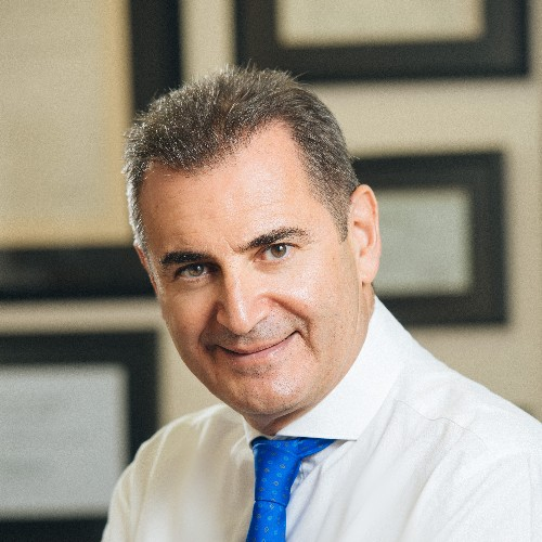 Ioannis Aslanides avatar image