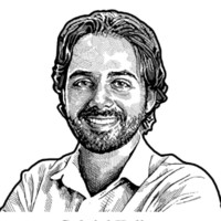 Gabriel Kallas avatar image