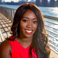 Louise Broni-Mensah avatar image