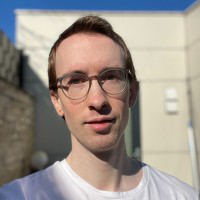 Simon Meister avatar image