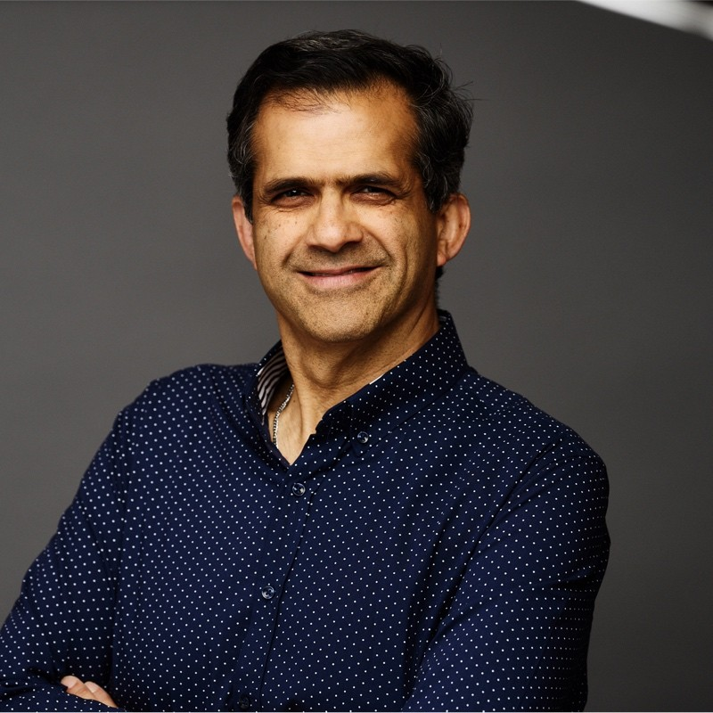 Manish Punjabi avatar image