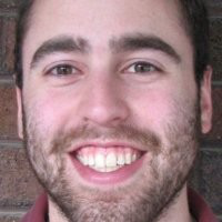 Joe Golden avatar image