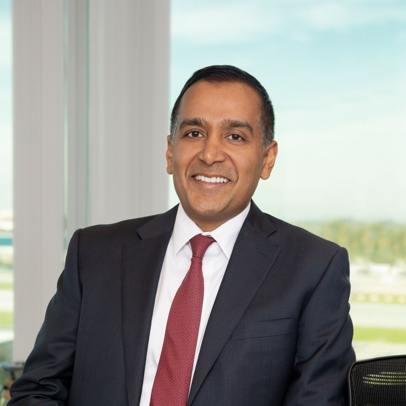 Sachin H. Jain, MD, MBA avatar image