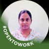 Nirmala Murugesan avatar image
