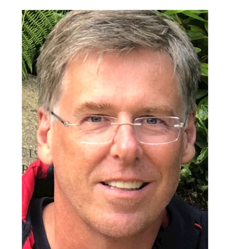 Jean-Francois ("JF") Van Kerckhove avatar image