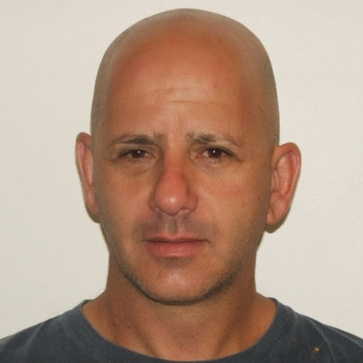 Gal Salomon avatar image