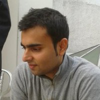 Anuj Somani avatar image