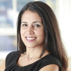 Shari Rudolph avatar image