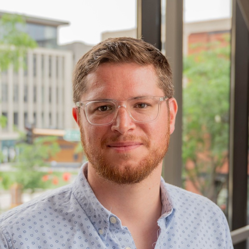 Arnaud Thiercelin avatar image