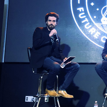 Shaun Belcher avatar image