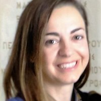 Profile Image for Mary Tsatsi
