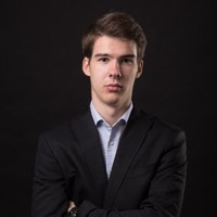 Balazs Deme avatar image