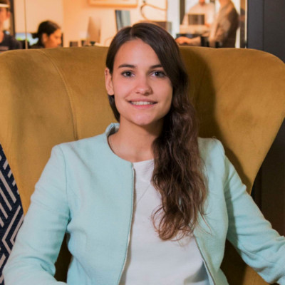 Yasmin Zappa avatar image