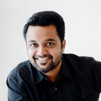 Profile Image for Siddharth Menon