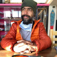 Ashish Sharma avatar image