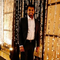 Yogesh Chaudhary avatar image