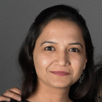 Toshi Prakash avatar image