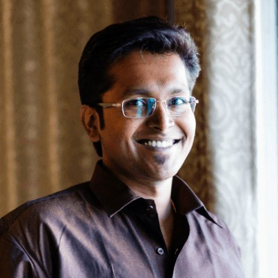 Kannan Aravind avatar image
