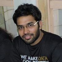 Profile Image for Gagan Sikri